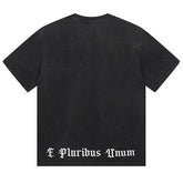 GODSPEED Statue Of Liberty T-shirt